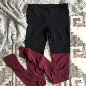 ALO Goddess Leggings ✿